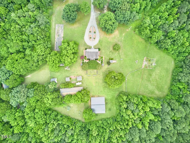 $1,450,000 | 3679 Oak Lawn Farm Road, Oxford, NC 27565