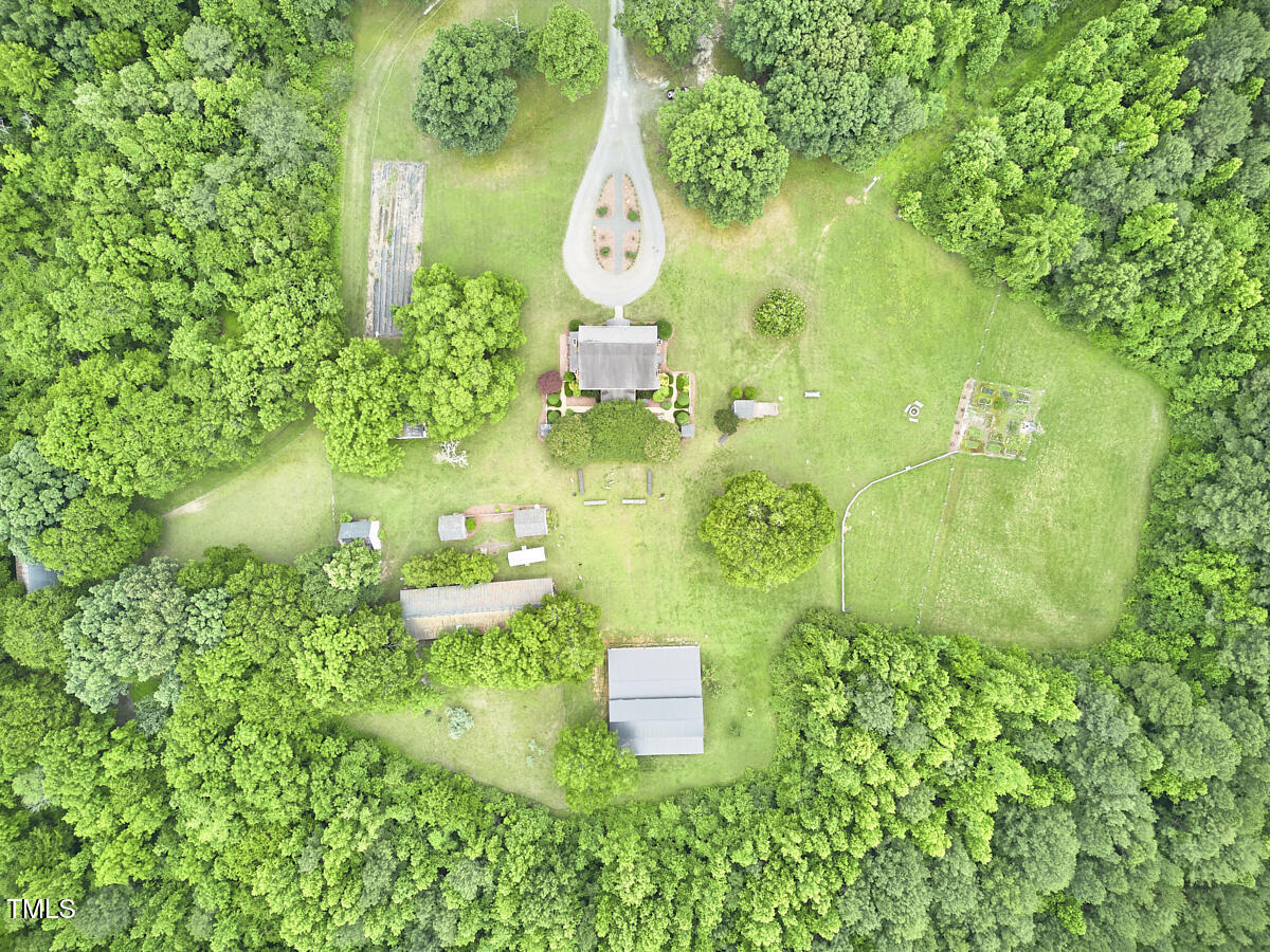 3679 Oak Lawn Farm Road Oxford, NC 27565 - Photo 70 of 71 72