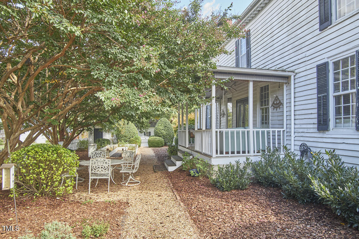 3679 Oak Lawn Farm Road Oxford, NC 27565 - Photo 8 of 71 8