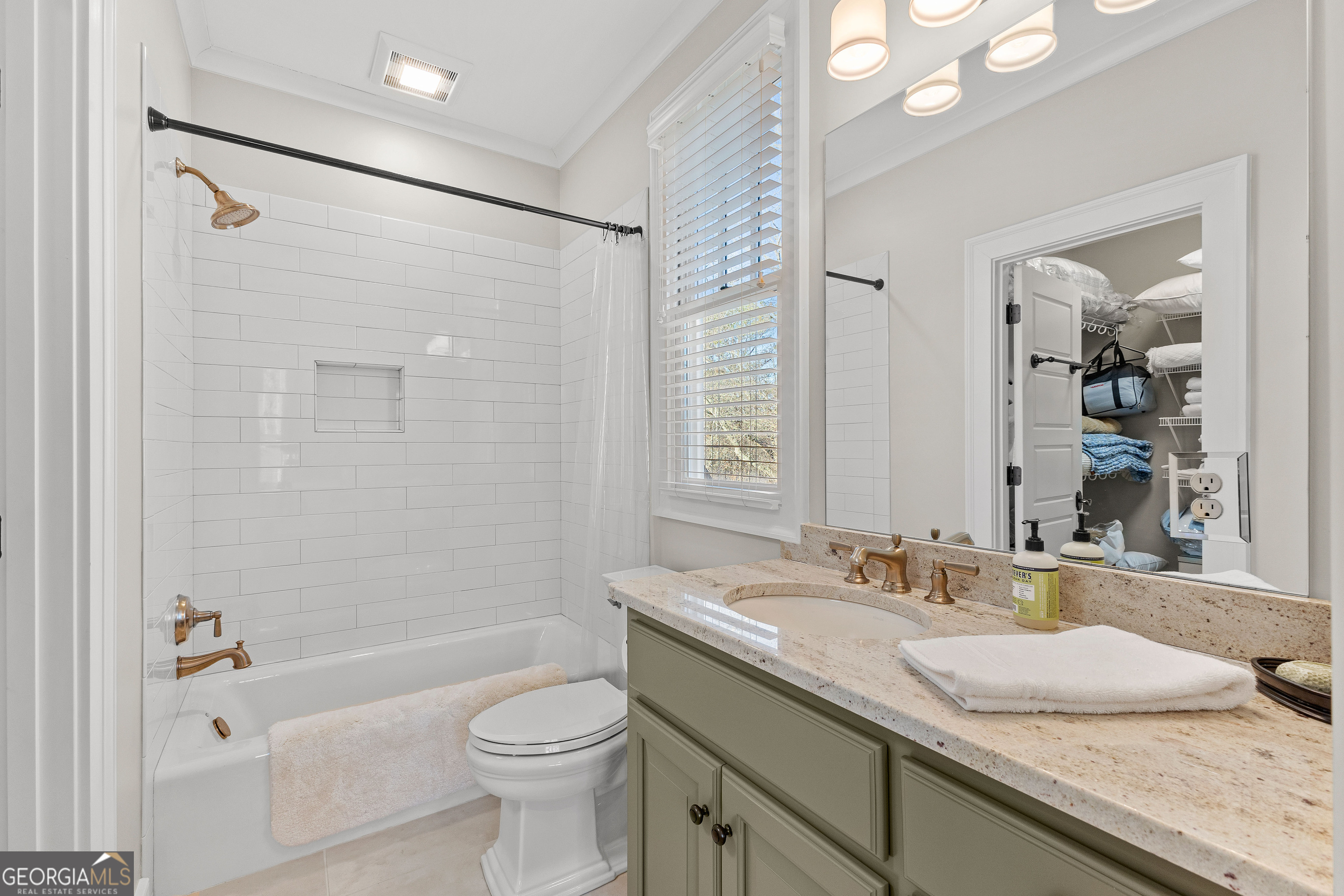 413 Morgan Mill Road Brooks, GA 30205 - Photo 78 of 172