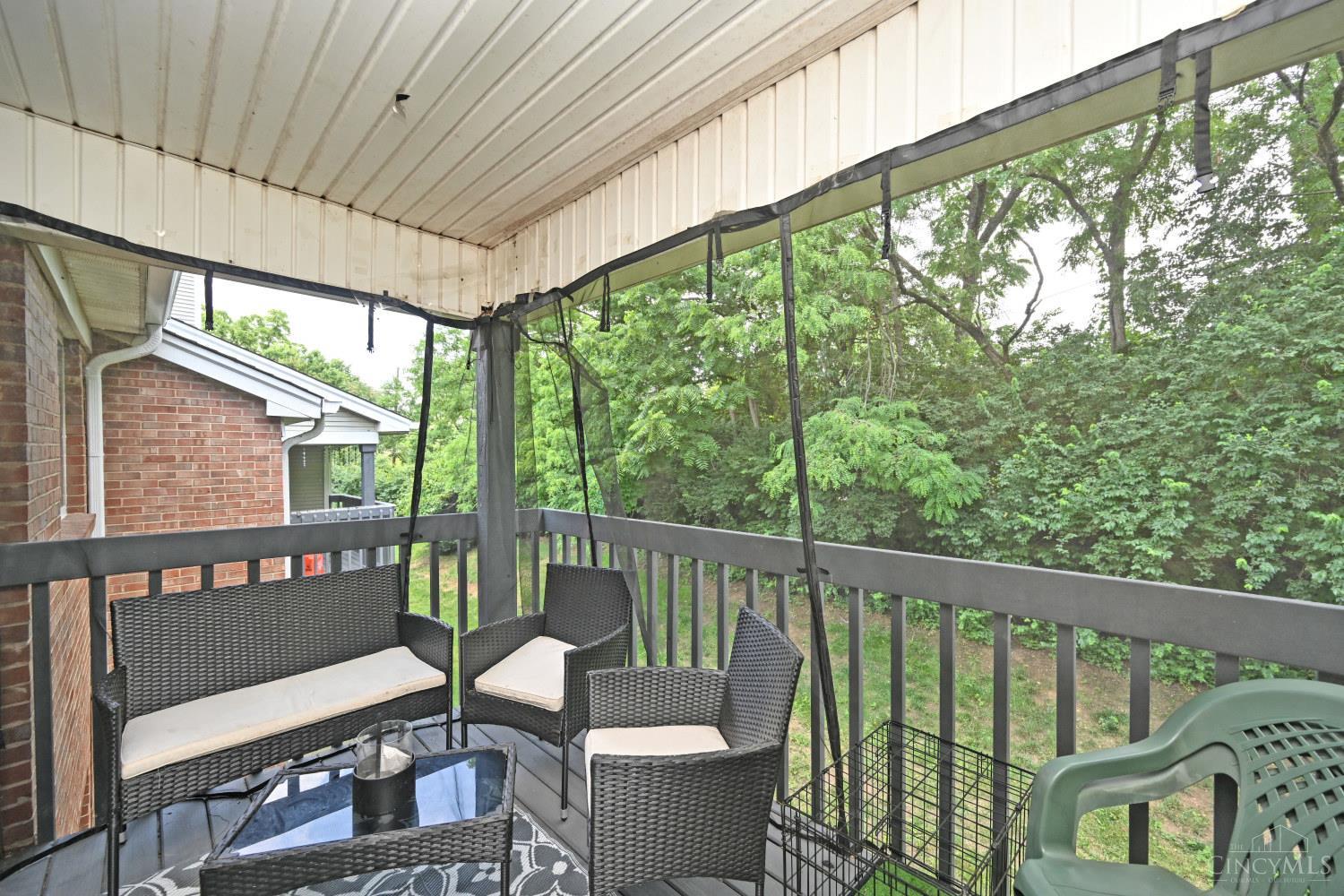 9325 Winton Road, Unit 6 Cincinnati, OH 45231 - Photo 12 of 13