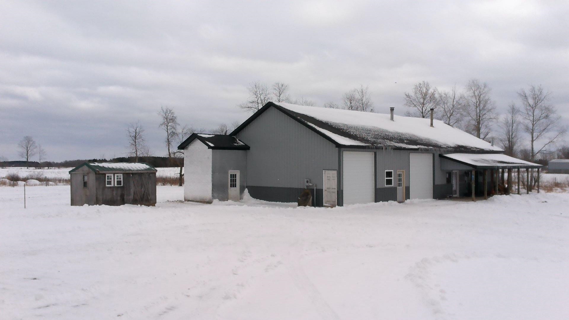 3805 Renas Road Gladwin, MI 48624 - Photo 3 of 74