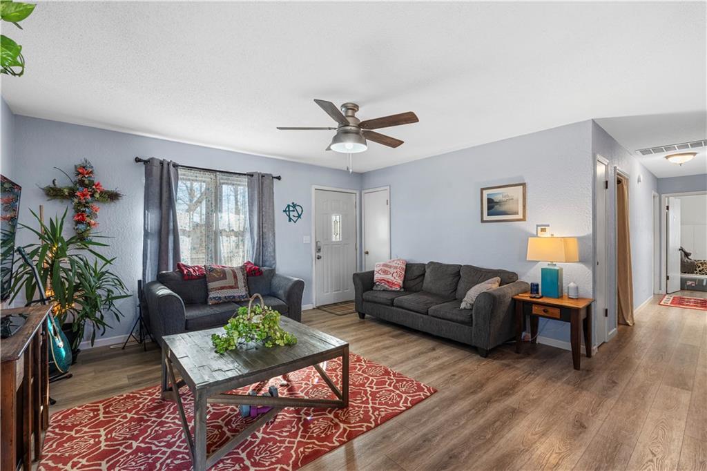 18958 South 1491st Road Nevada, MO 64772 - Photo 13 of 36