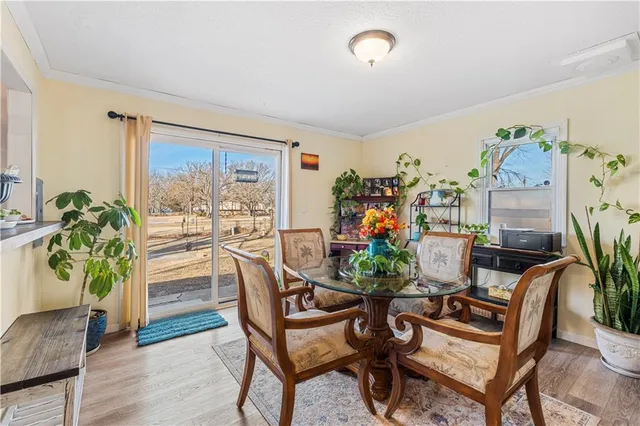 $149,900 | 18958 South 1491st Road, Nevada, MO 64772