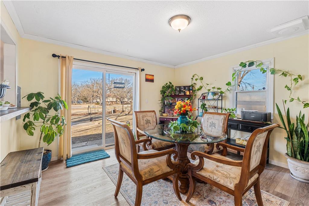 18958 South 1491st Road Nevada, MO 64772 - Photo 22 of 36