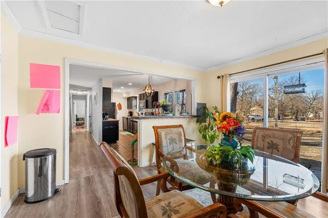 $149,900 | 18958 South 1491st Road, Nevada, MO 64772