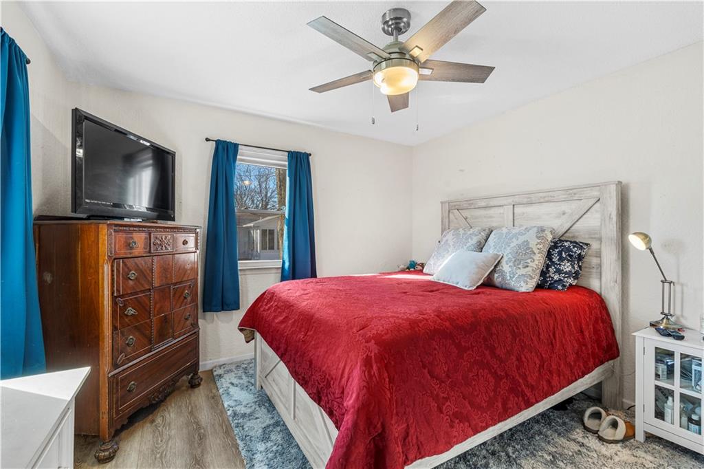 18958 South 1491st Road Nevada, MO 64772 - Photo 30 of 36