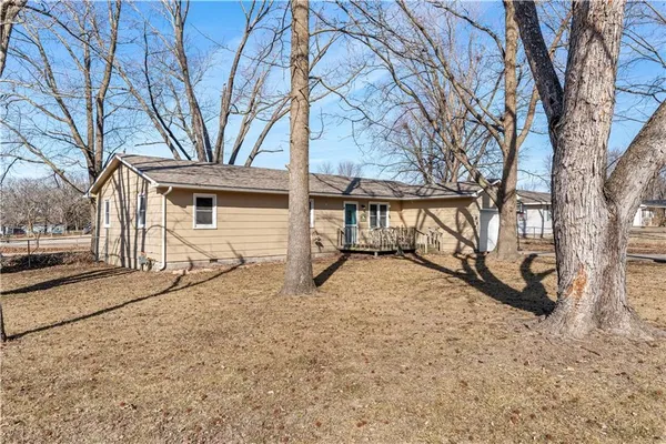 $145,000 | 18958 South 1491st Road, Nevada, MO 64772