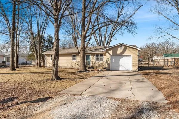 $145,000 | 18958 South 1491st Road, Nevada, MO 64772