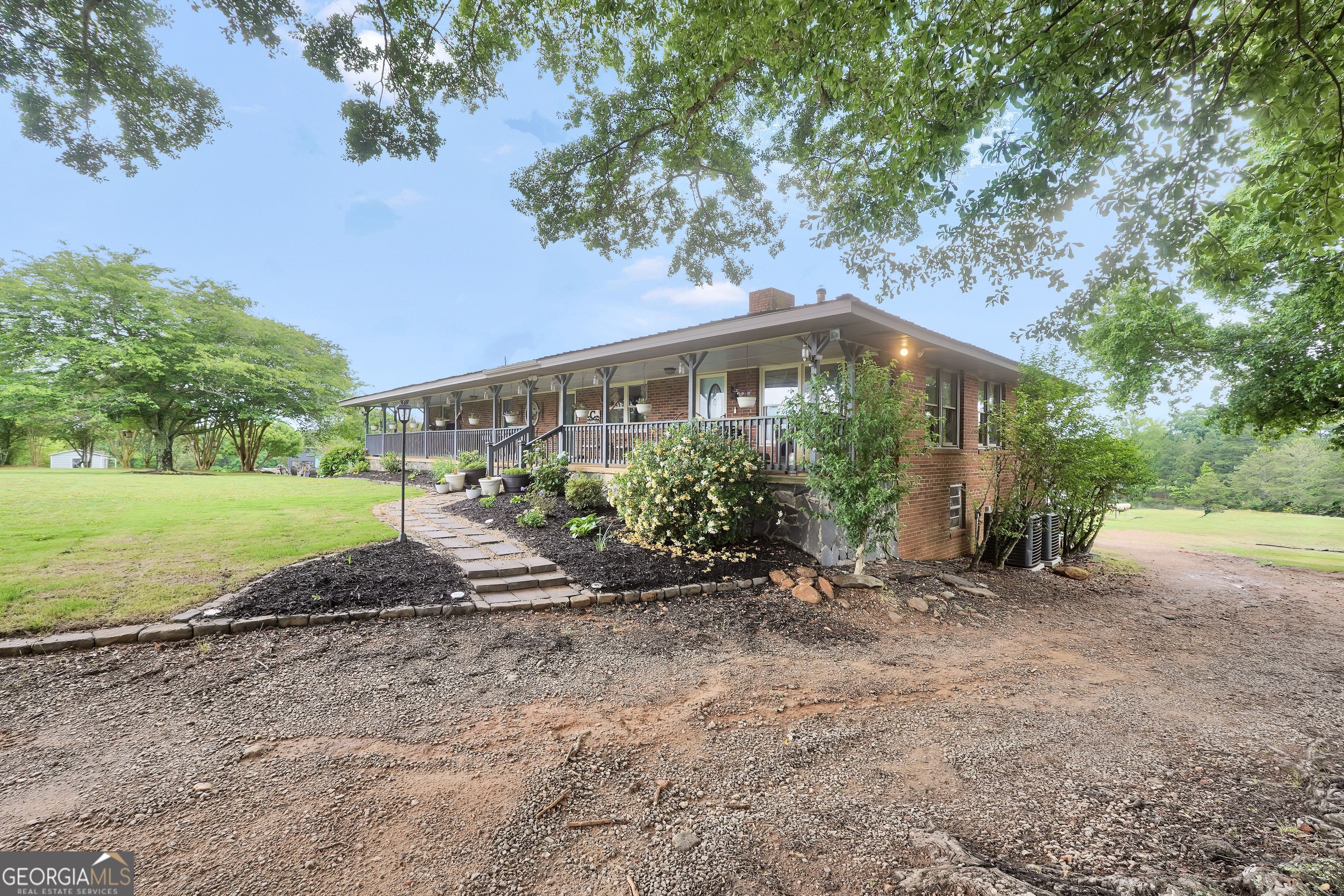 876 Simpson Mill Road Locust Grove, GA 30248 - Photo 43 of 47