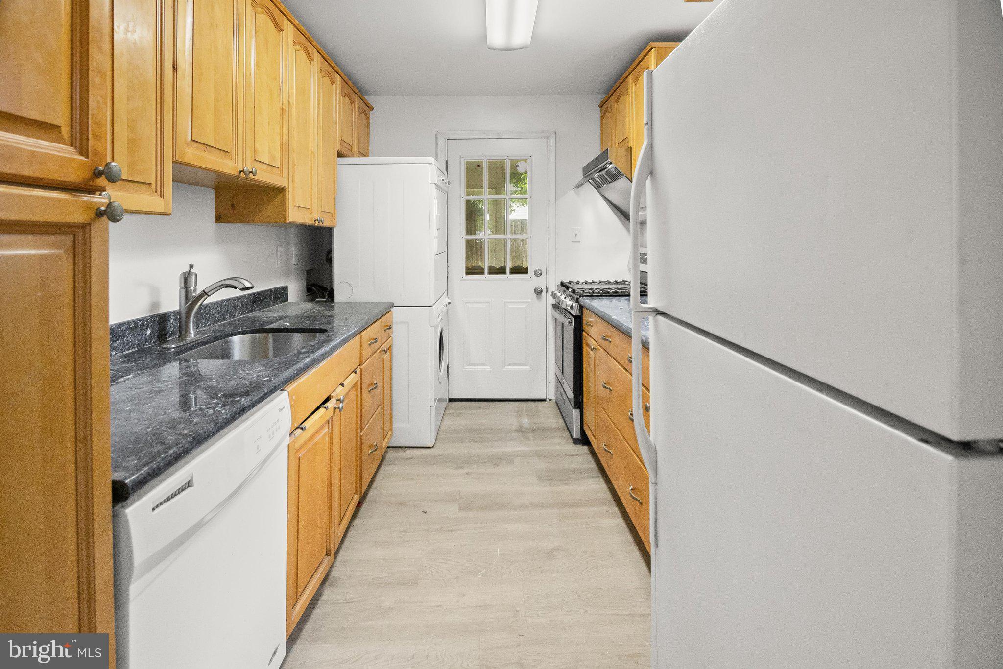 4606 Kiernan Road College Park, MD 20740 - Photo 8 of 21 Kitchen