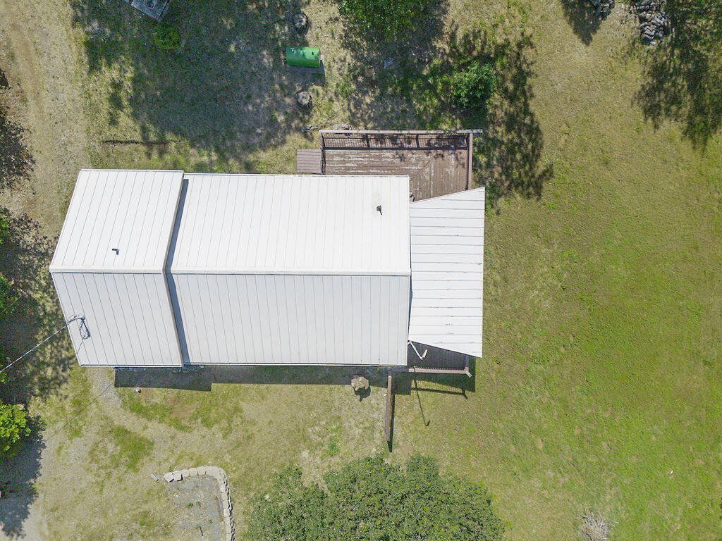 331 Steel Bridge Road Douglas City, CA 96024 - Photo 38 of 43 arial view of the building
