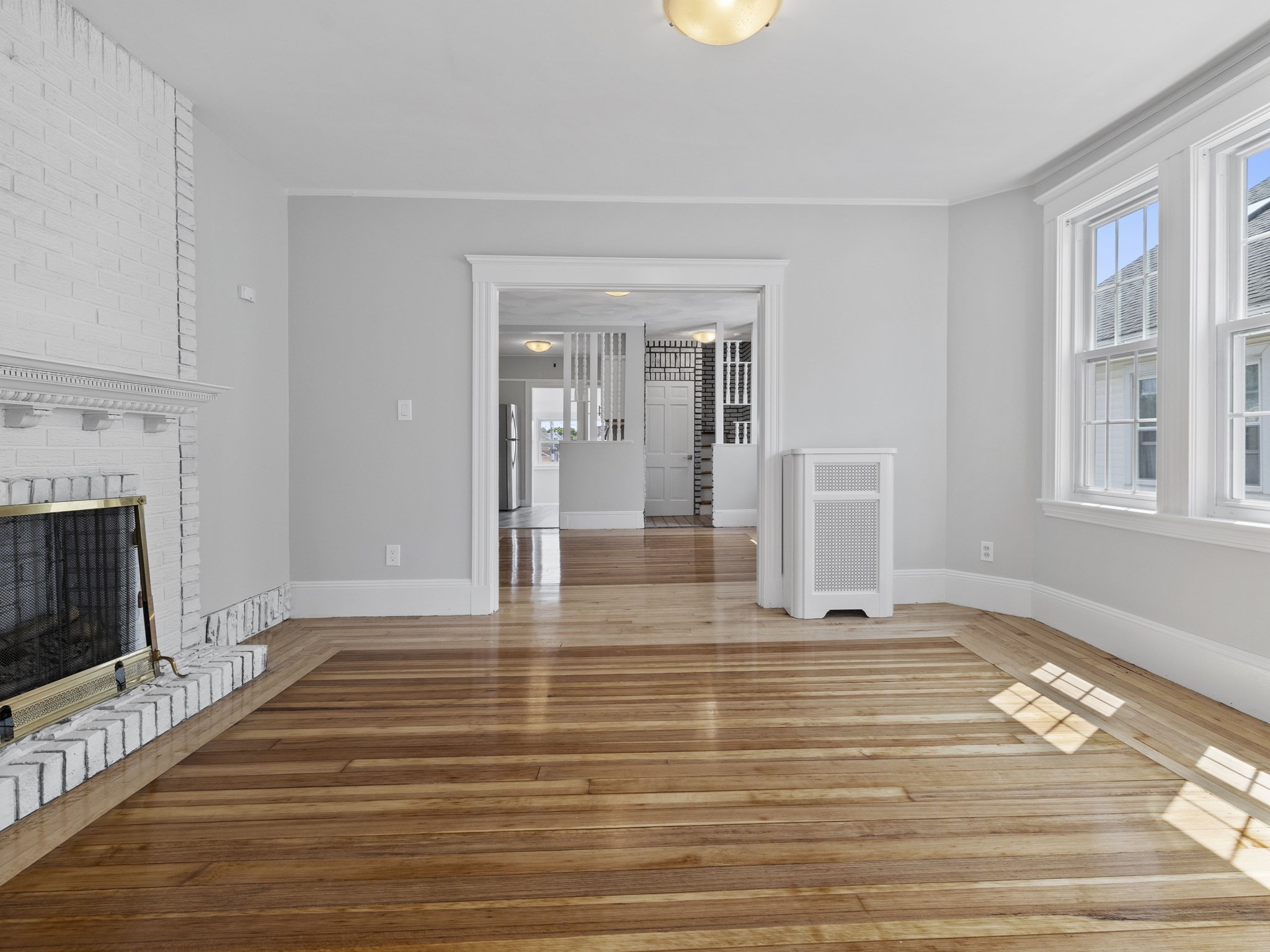 14 Windsor Road, Unit 2 Medford, MA 02155 - Photo 3 of 27 Gallery Image 3