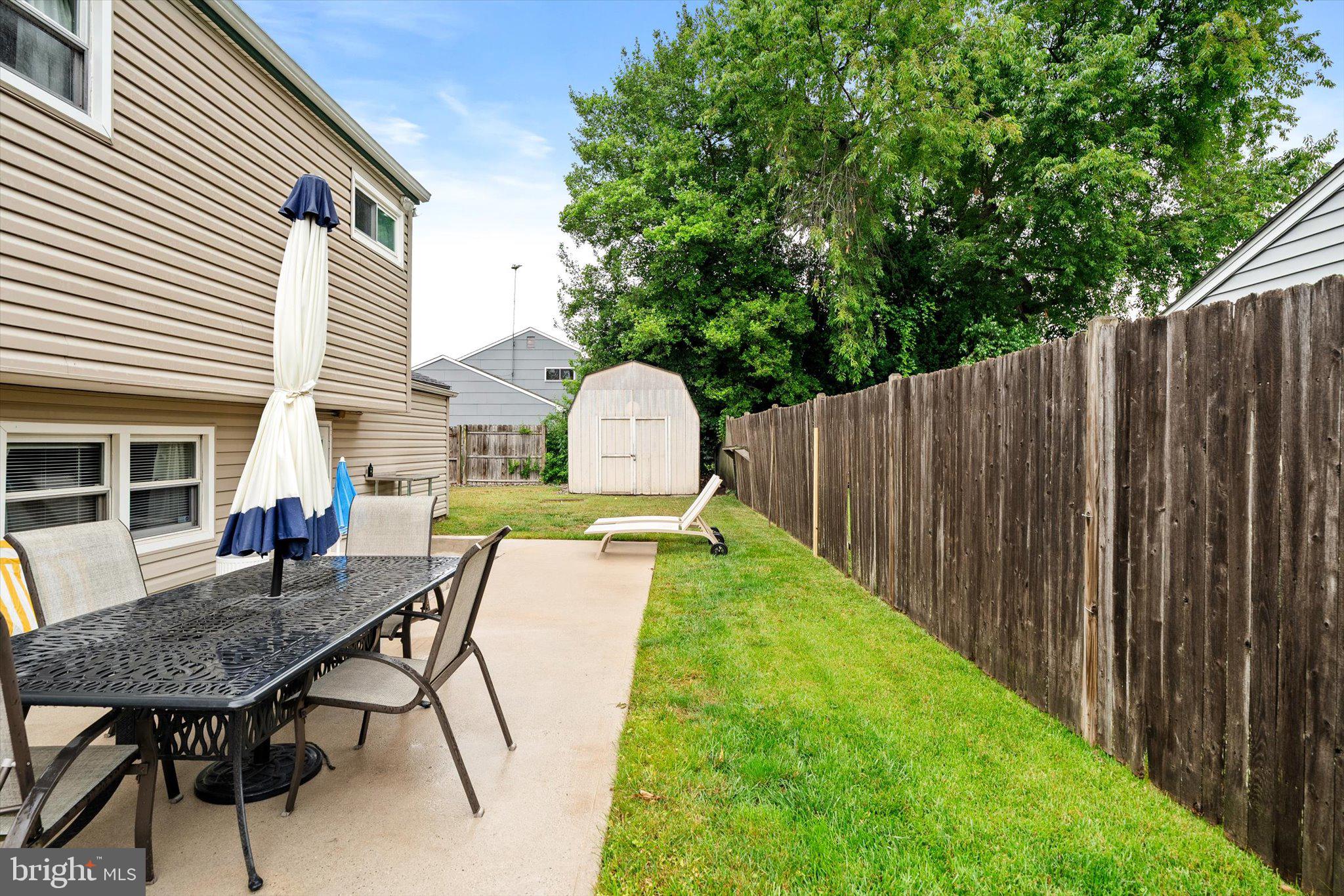 1 Hastings Road Hamilton, NJ 08620 - Photo 27 of 28