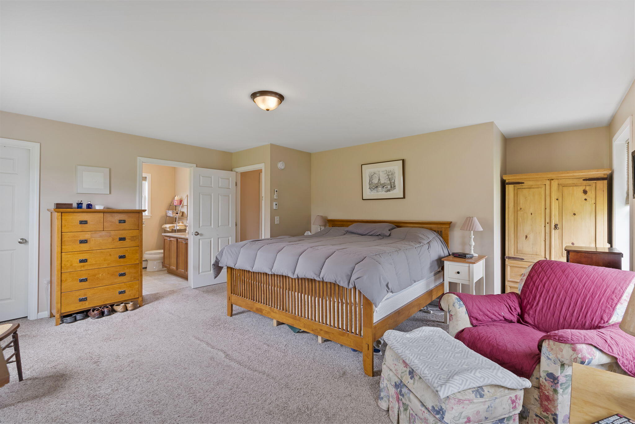 63 Wagner Farm Road Gorham, ME 04038 - Photo 17 of 45 37-web-or-mls-DSC02359