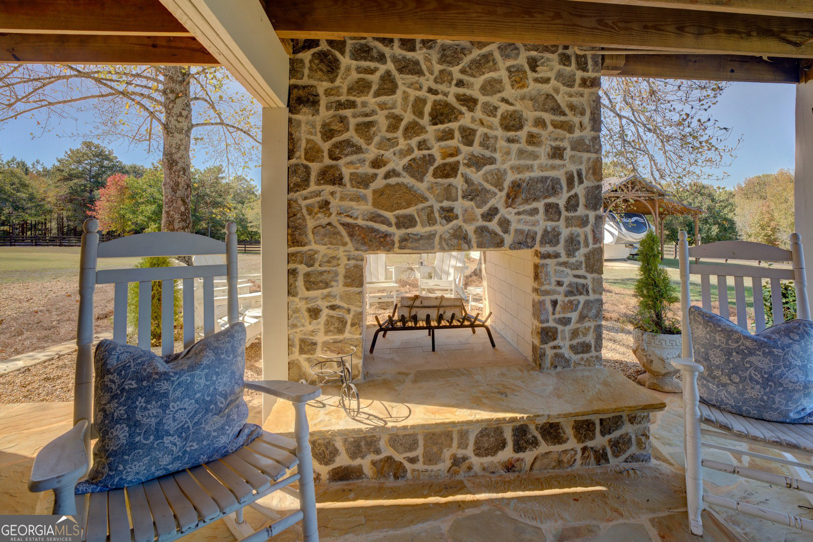 419 Parker Road McDonough, GA 30252 - Photo 102 of 115