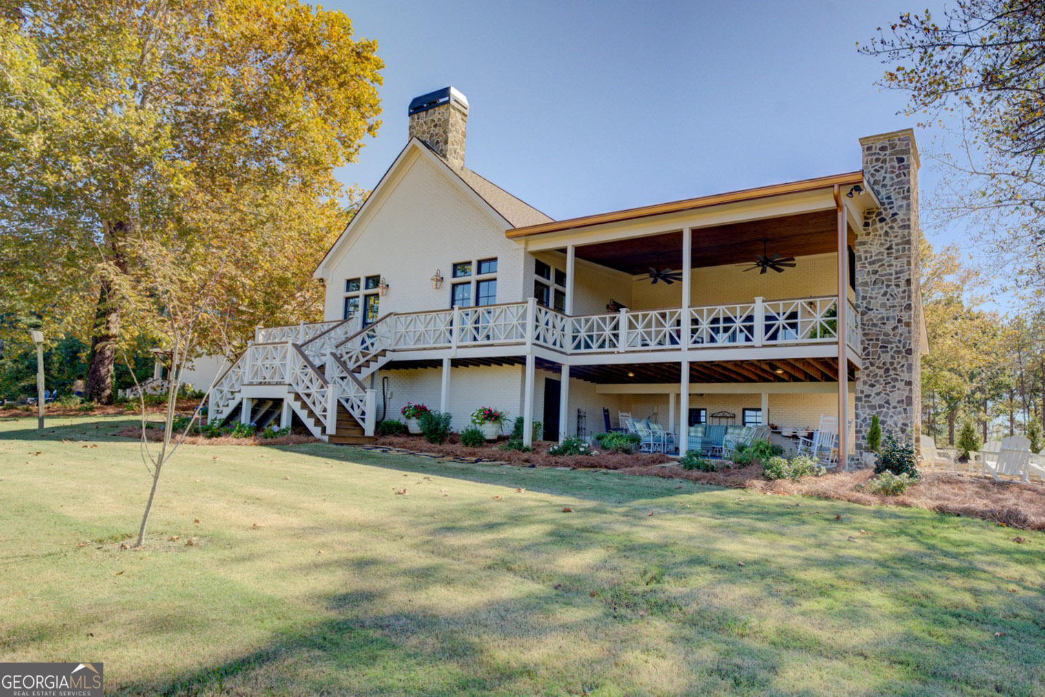 419 Parker Road McDonough, GA 30252 - Photo 105 of 115