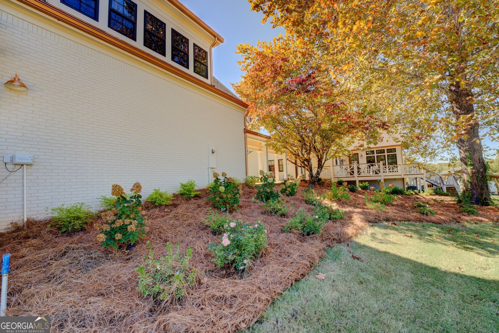 419 Parker Road McDonough, GA 30252 - Photo 108 of 115