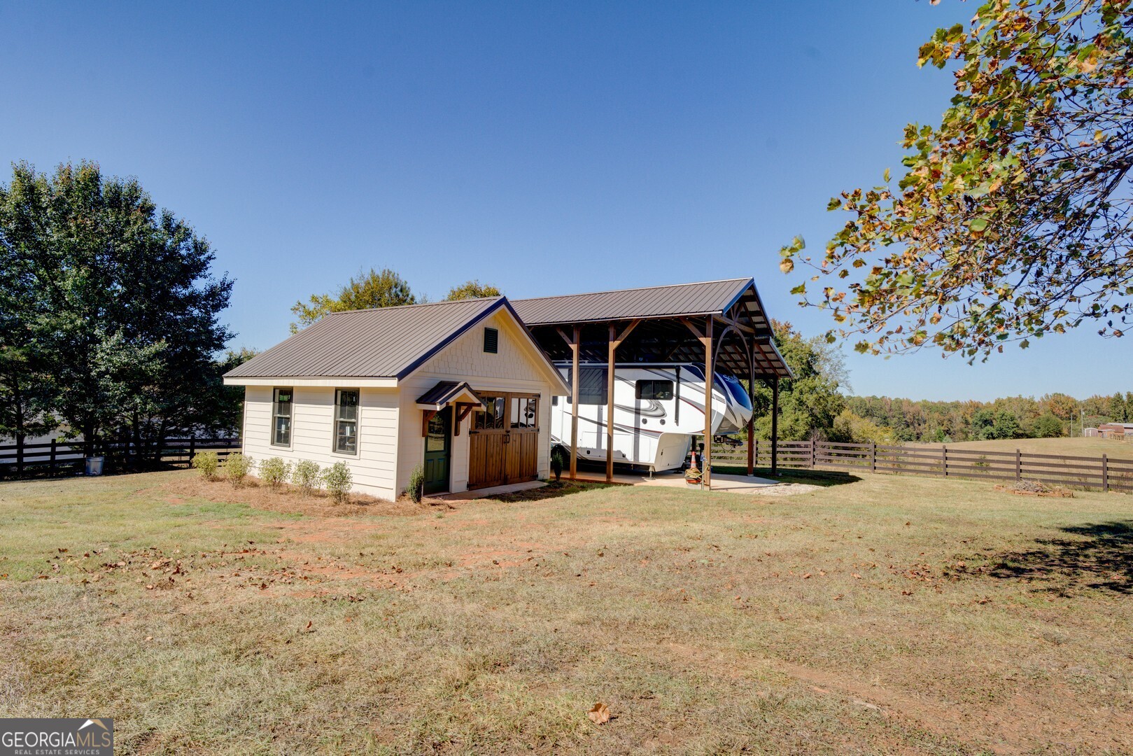 419 Parker Road McDonough, GA 30252 - Photo 114 of 115