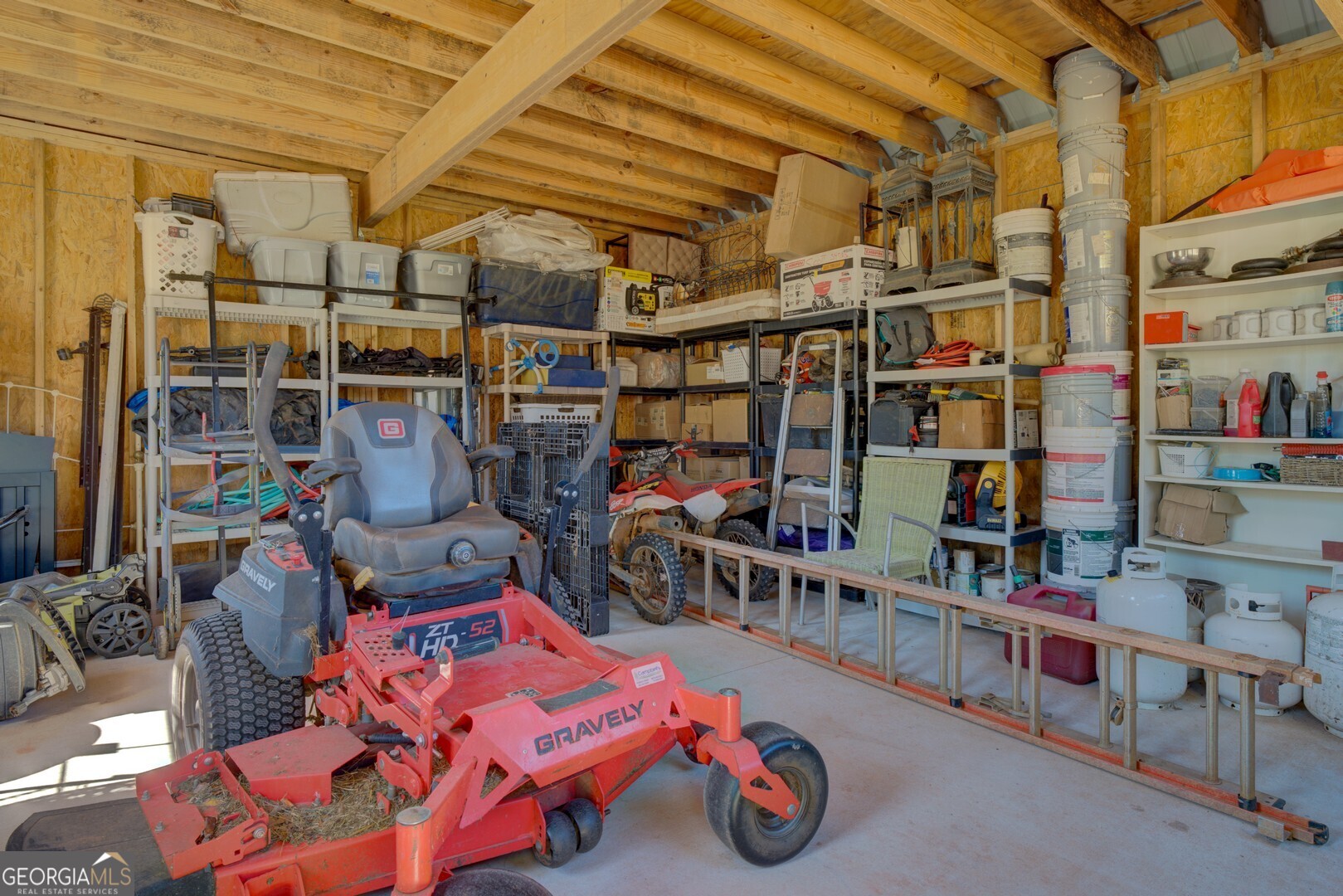 419 Parker Road McDonough, GA 30252 - Photo 115 of 115