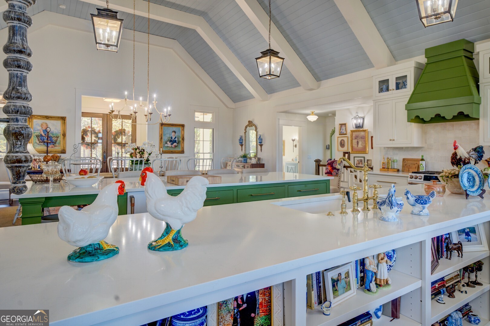 419 Parker Road McDonough, GA 30252 - Photo 29 of 115