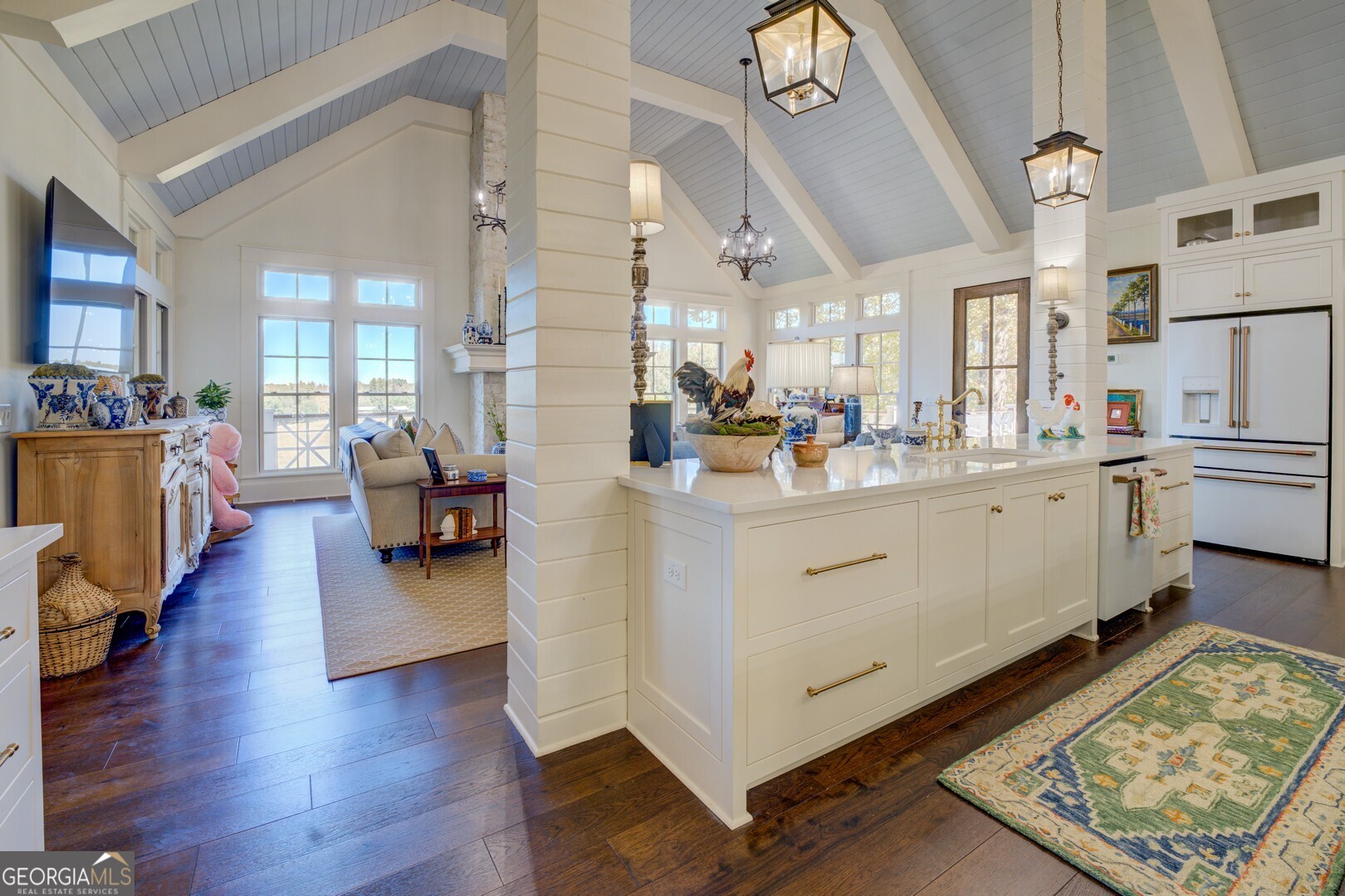 419 Parker Road McDonough, GA 30252 - Photo 32 of 115