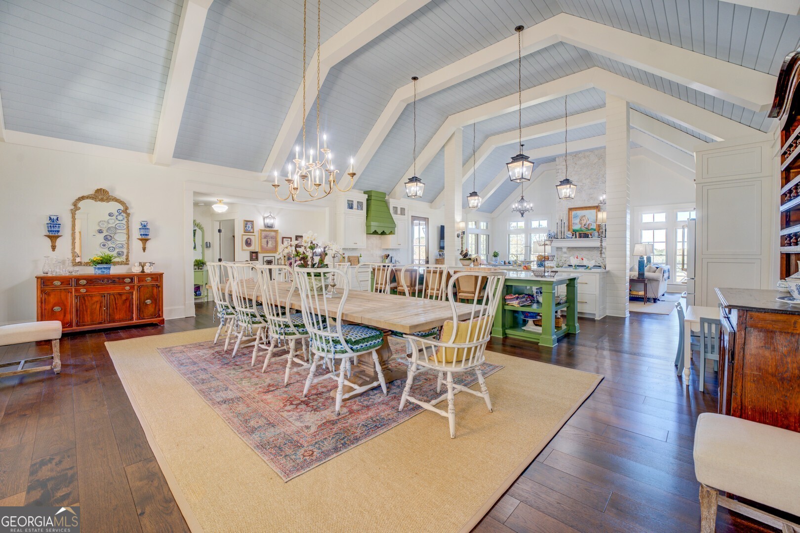 419 Parker Road McDonough, GA 30252 - Photo 36 of 115