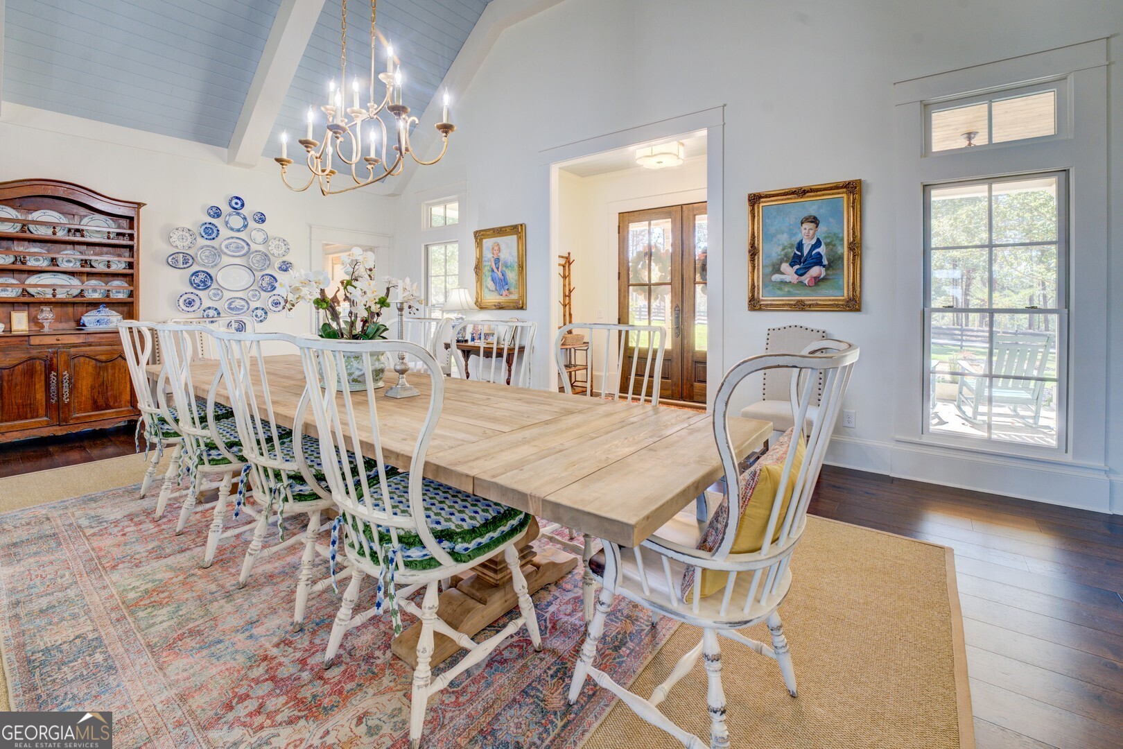 419 Parker Road McDonough, GA 30252 - Photo 38 of 115