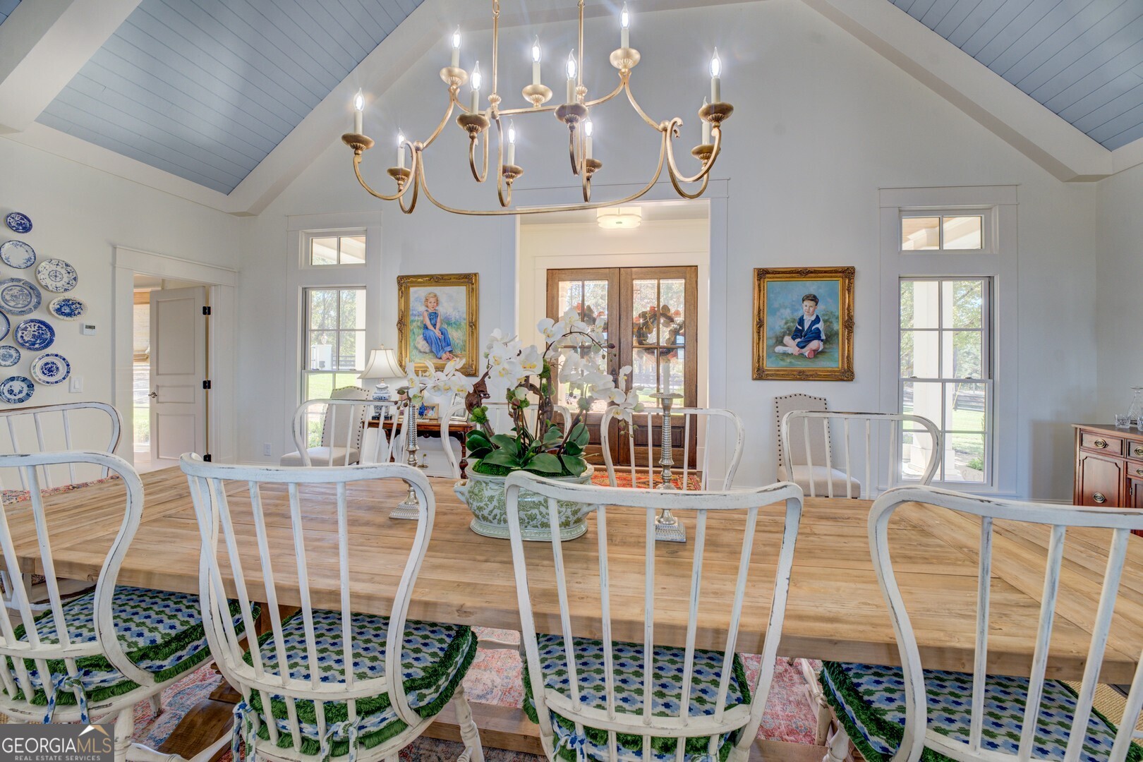 419 Parker Road McDonough, GA 30252 - Photo 39 of 115