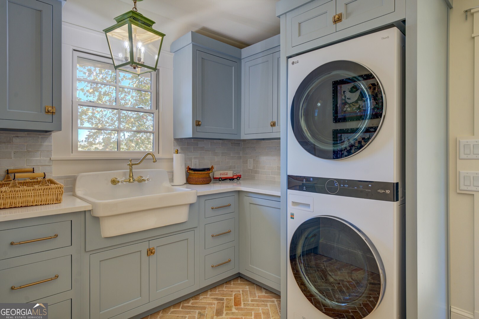 419 Parker Road McDonough, GA 30252 - Photo 45 of 115