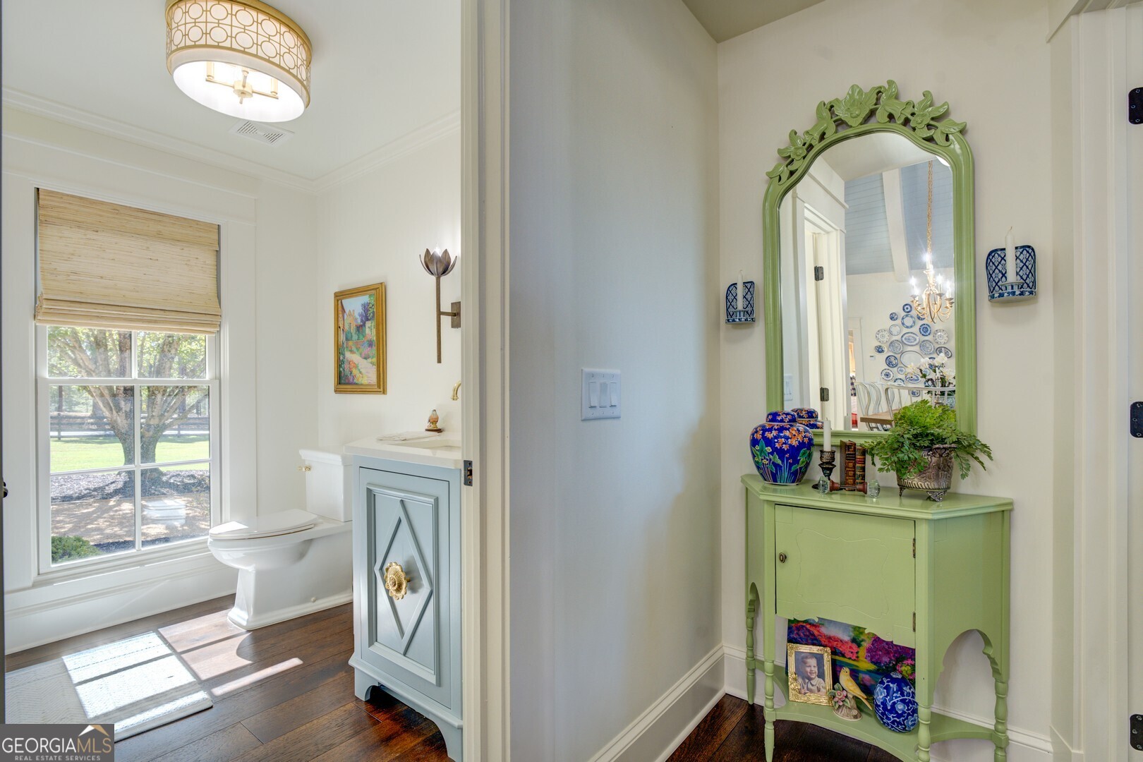 419 Parker Road McDonough, GA 30252 - Photo 47 of 115