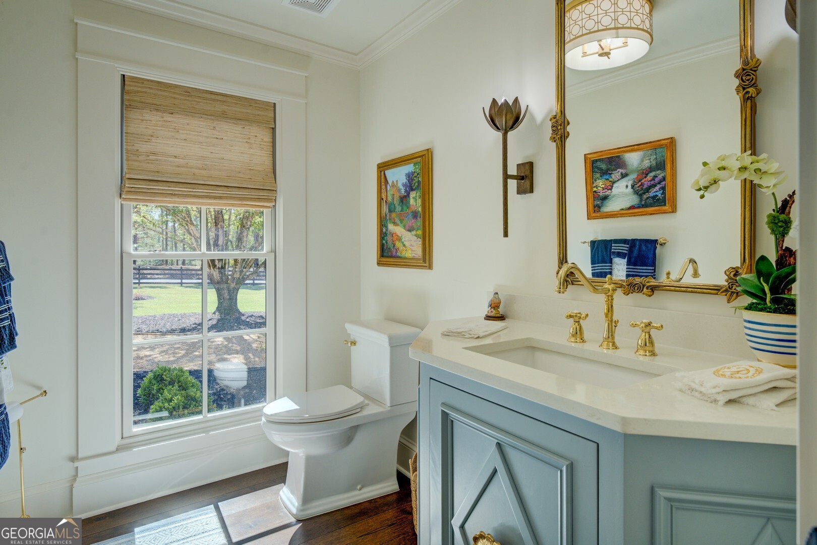 419 Parker Road McDonough, GA 30252 - Photo 48 of 115