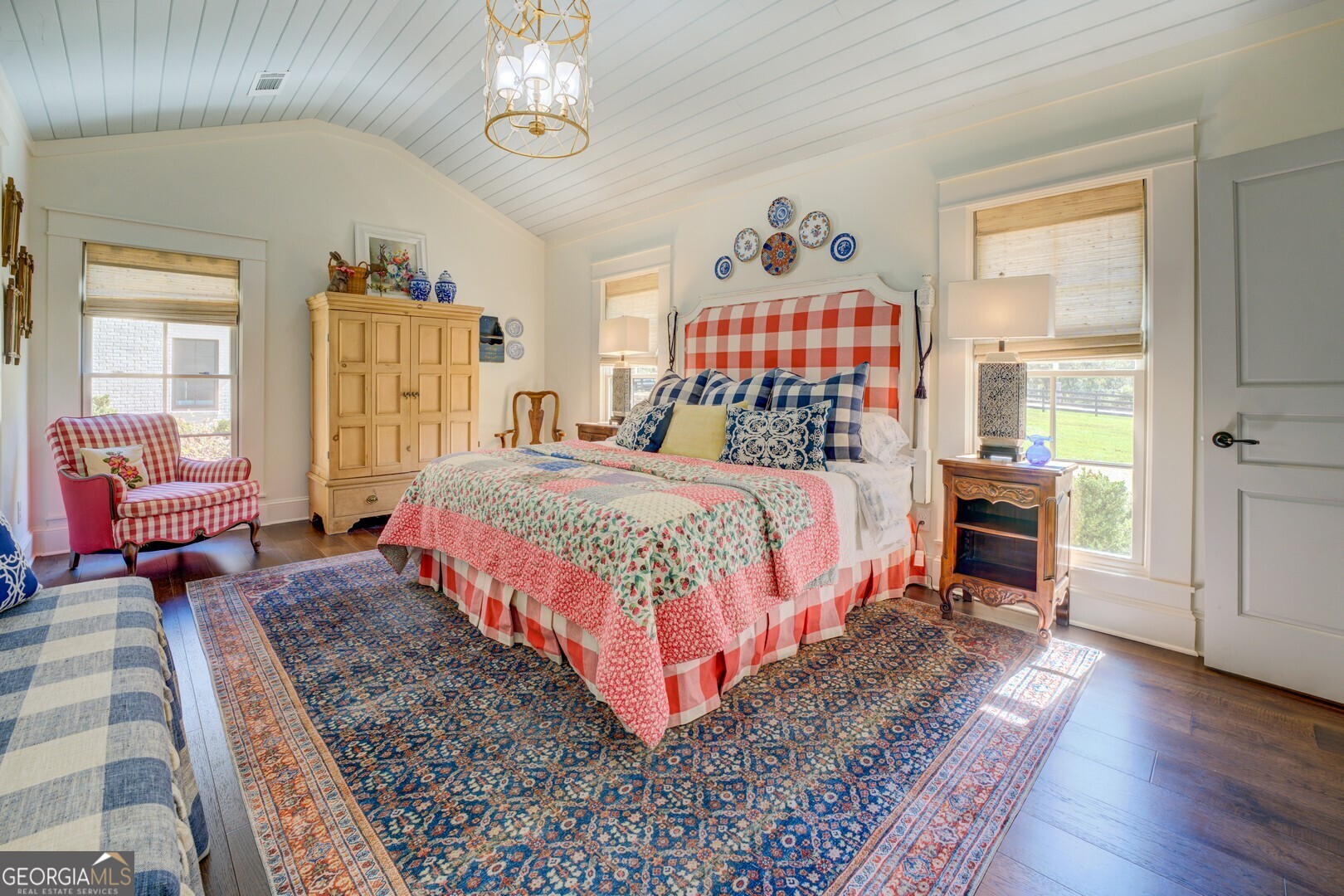 419 Parker Road McDonough, GA 30252 - Photo 63 of 115