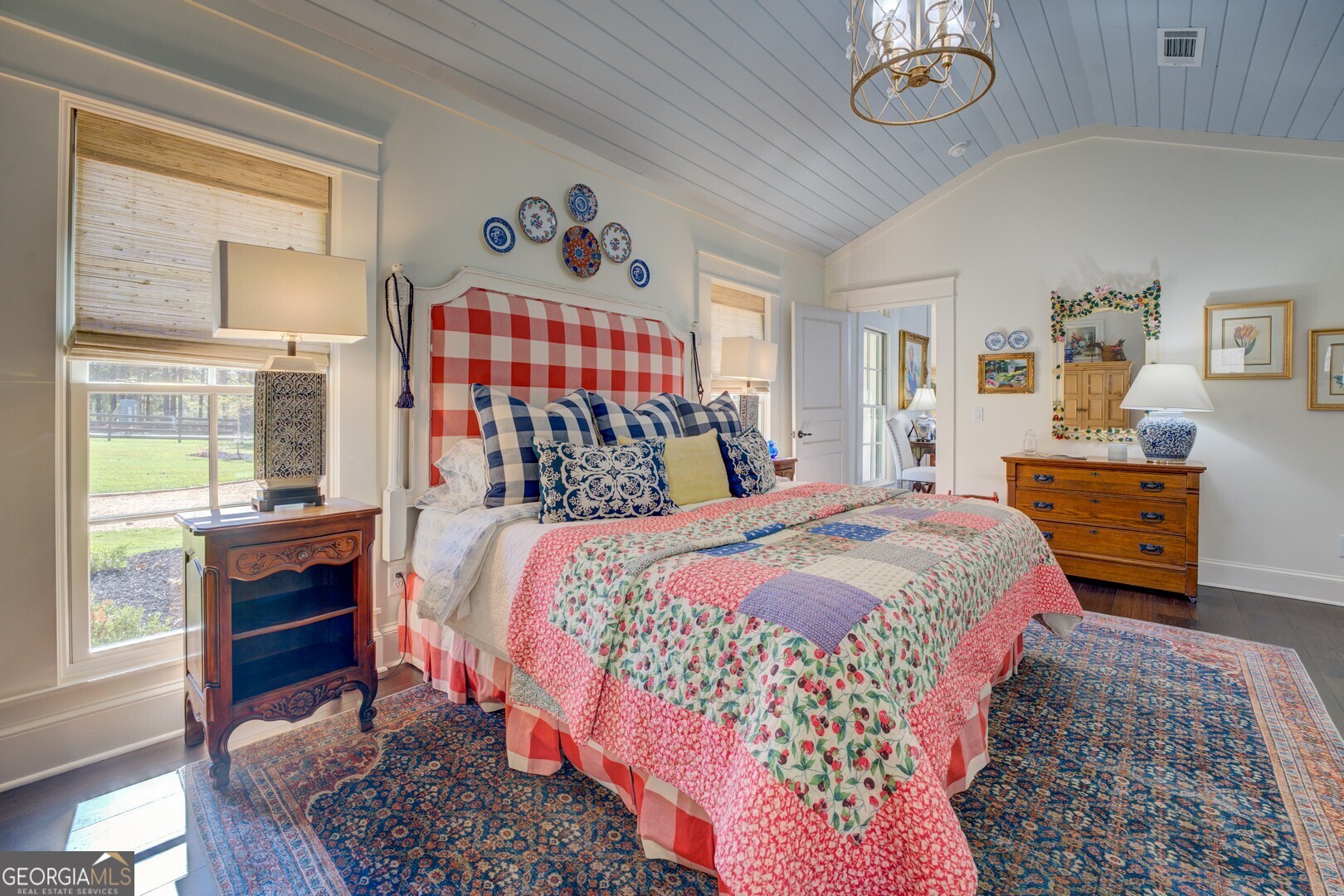 419 Parker Road McDonough, GA 30252 - Photo 64 of 115