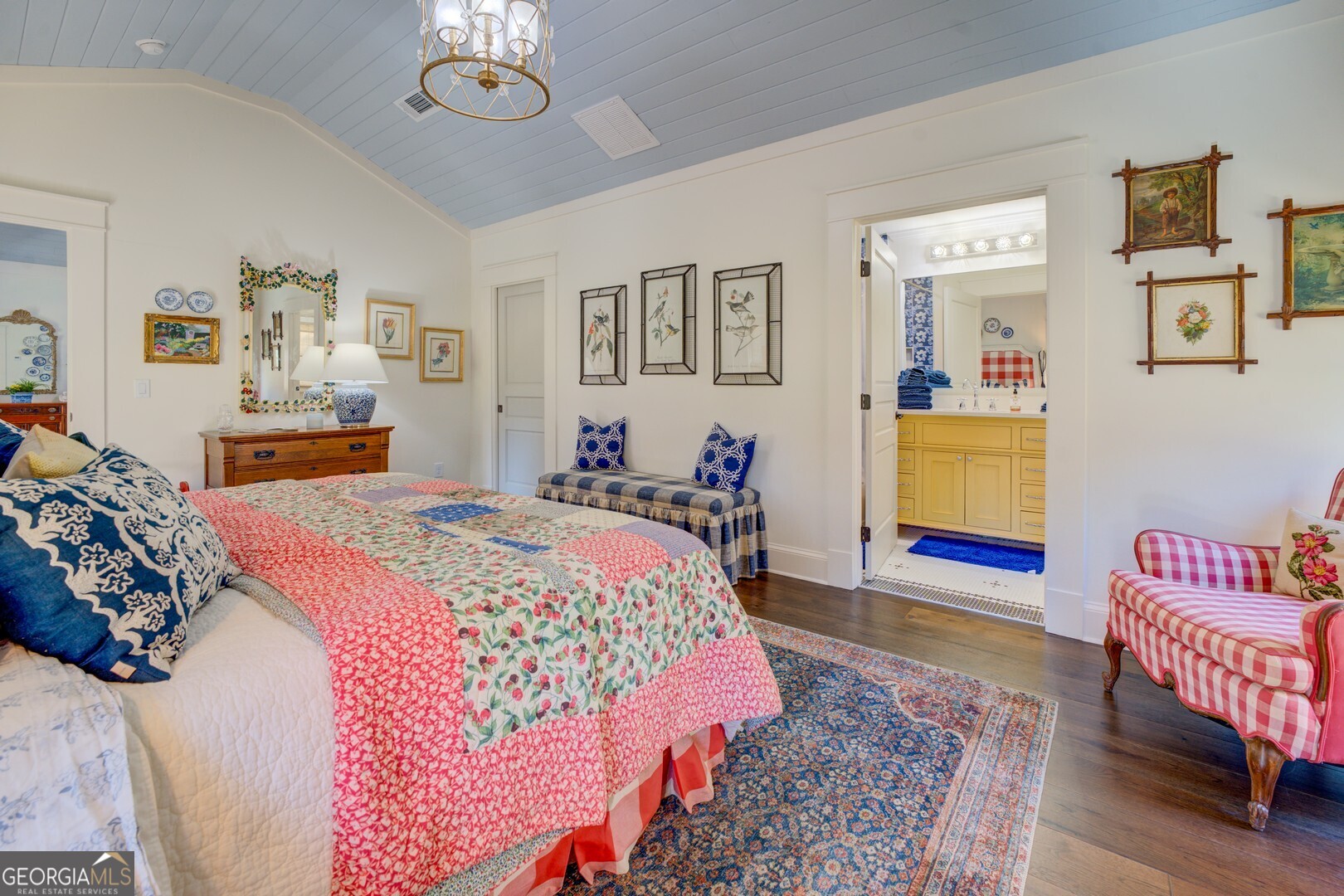 419 Parker Road McDonough, GA 30252 - Photo 65 of 115