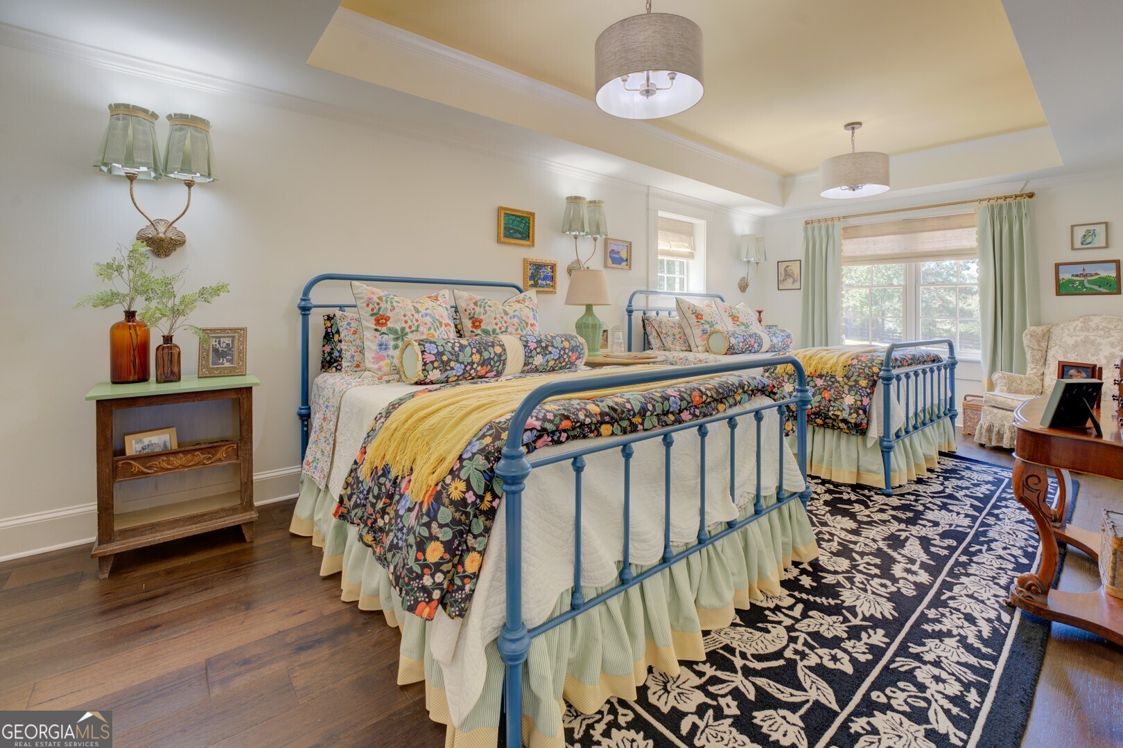 419 Parker Road McDonough, GA 30252 - Photo 82 of 115