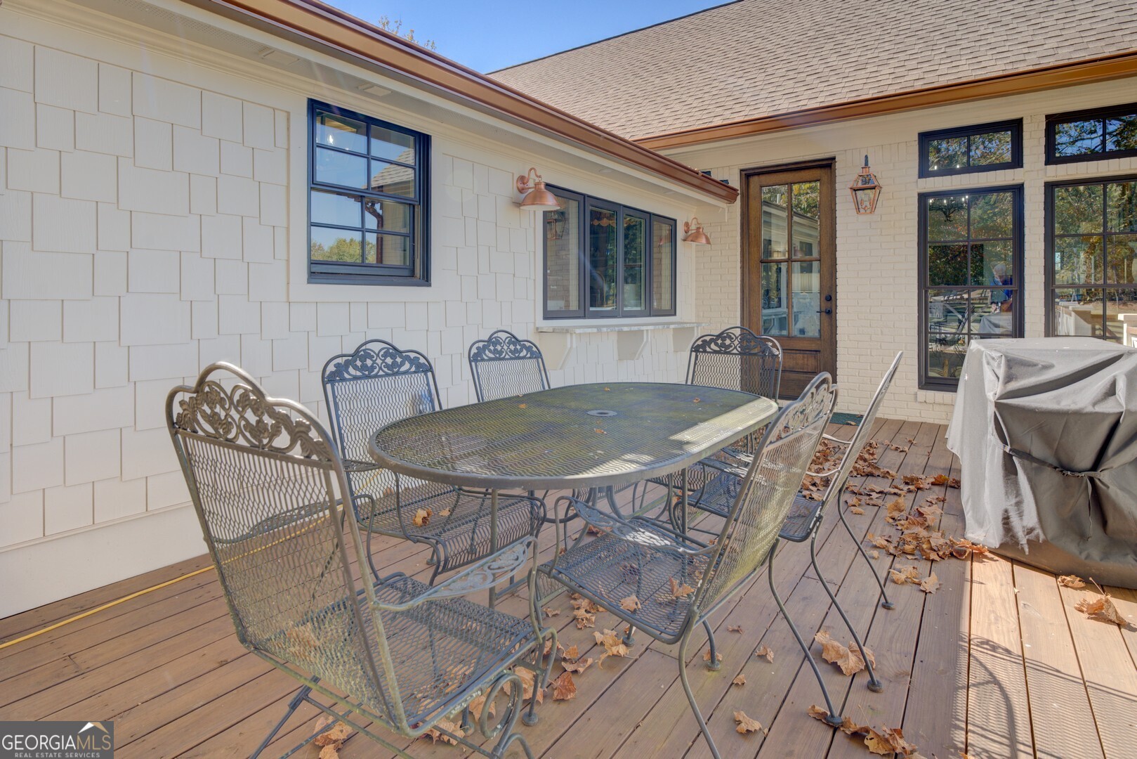 419 Parker Road McDonough, GA 30252 - Photo 83 of 115