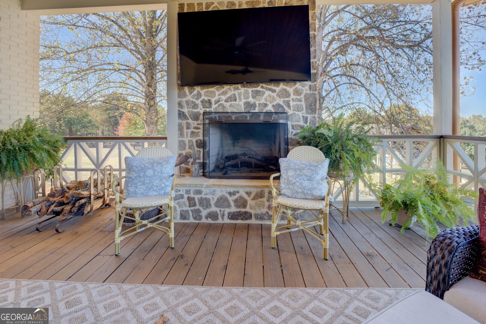 419 Parker Road McDonough, GA 30252 - Photo 87 of 115