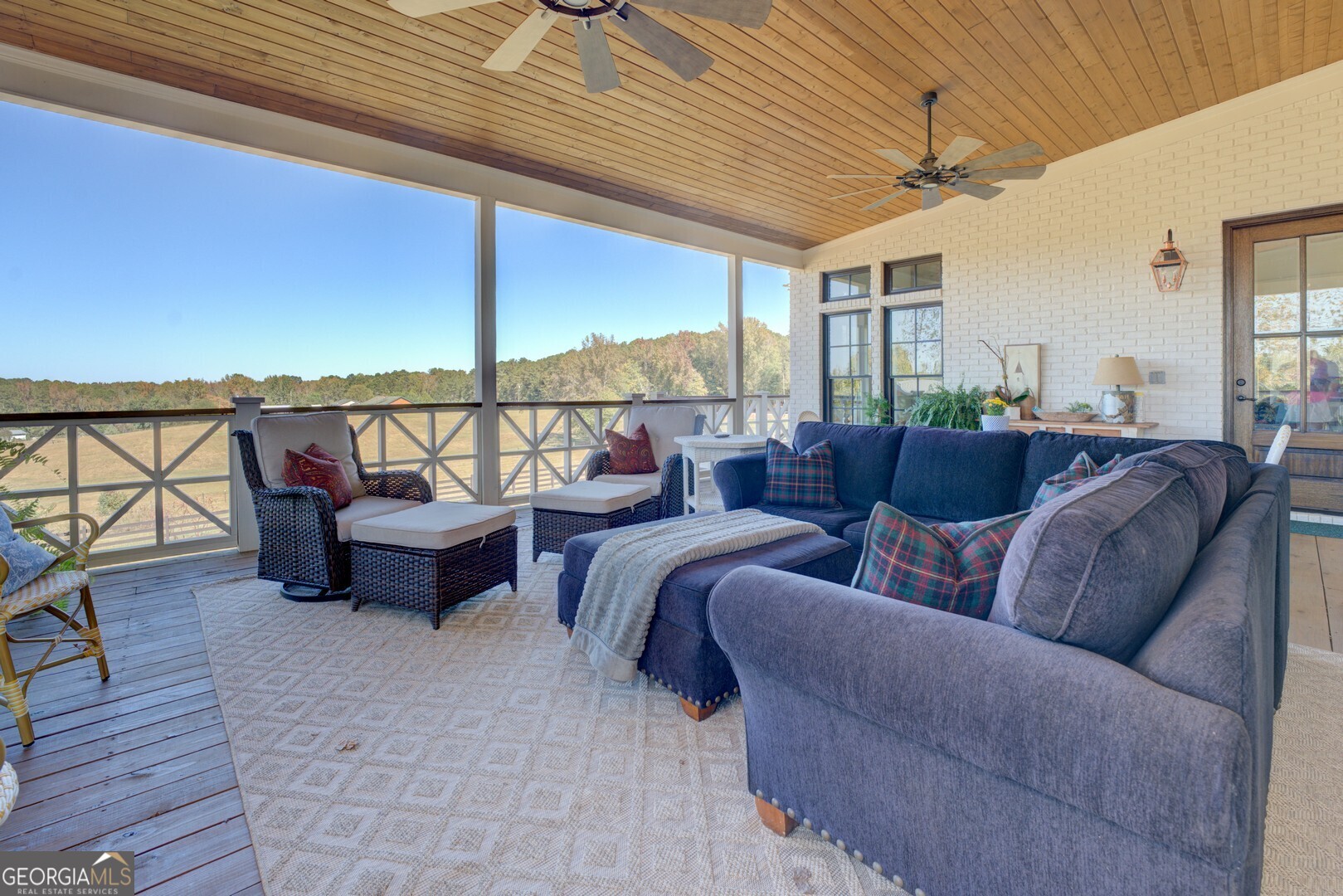 419 Parker Road McDonough, GA 30252 - Photo 88 of 115