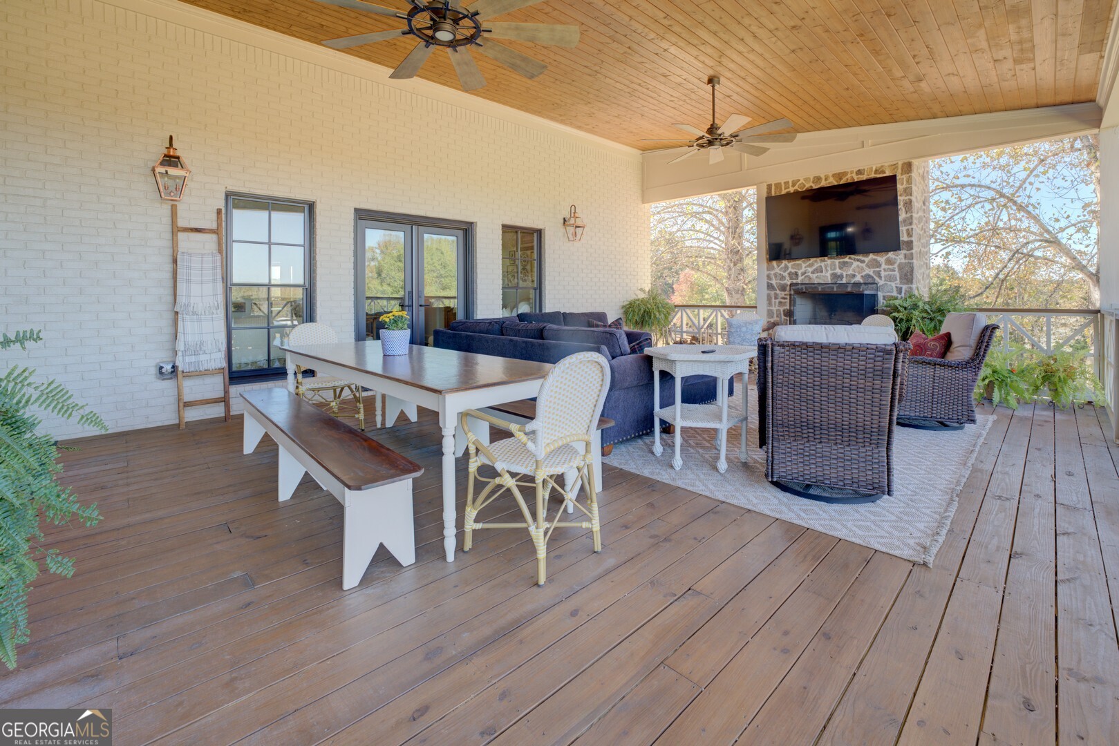 419 Parker Road McDonough, GA 30252 - Photo 90 of 115