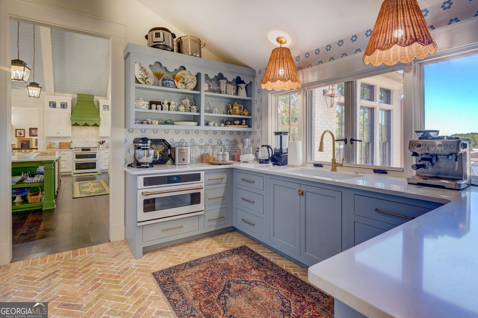 419 Parker Road McDonough, GA 30252 - Photo 9 of 115