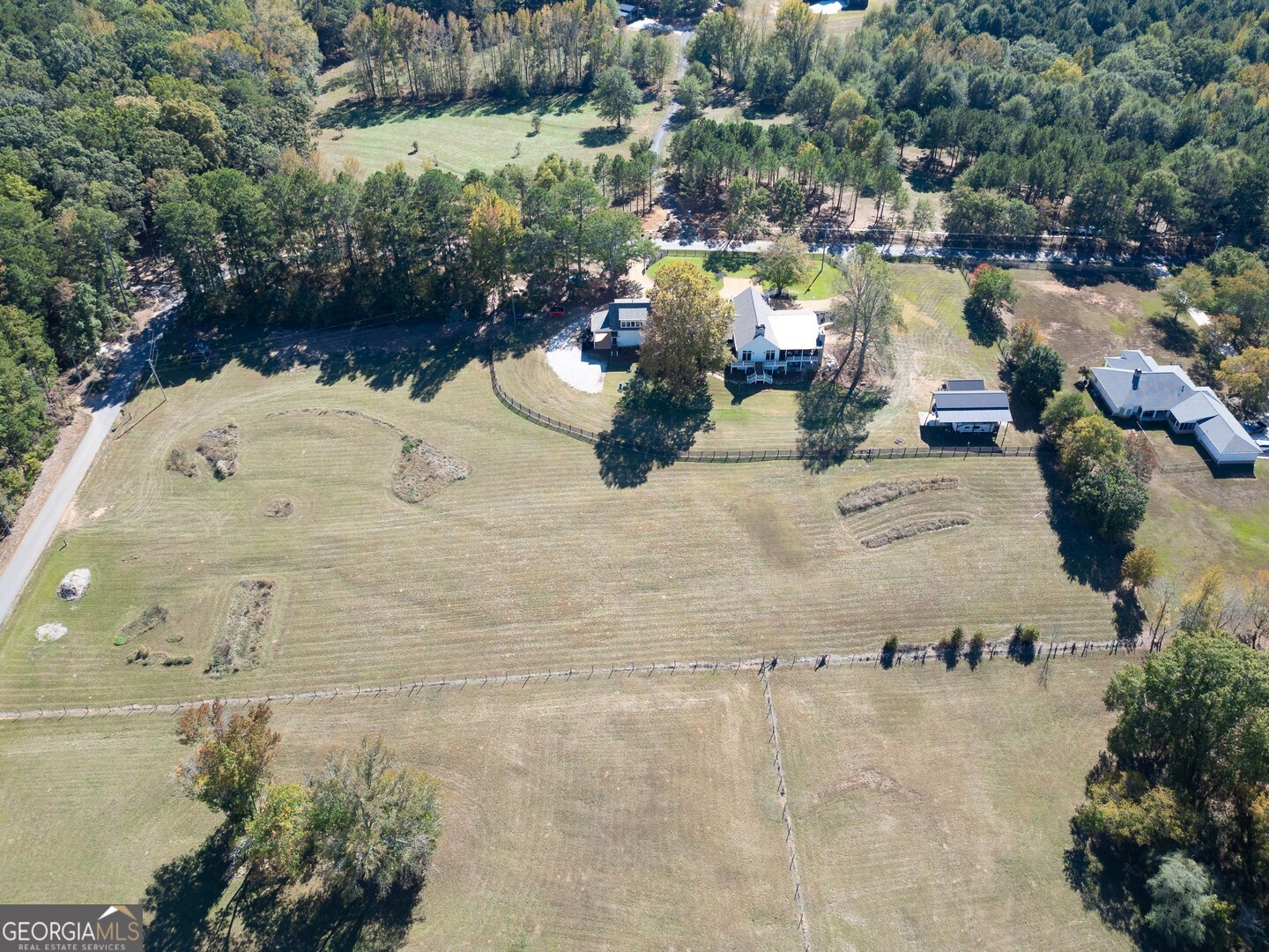 419 Parker Road McDonough, GA 30252 - Photo 92 of 115