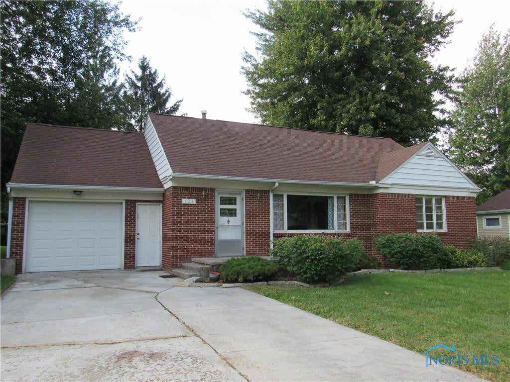 624 Burr Road Wauseon, OH 43567 - Photo 2 of 27 Gallery Image 2