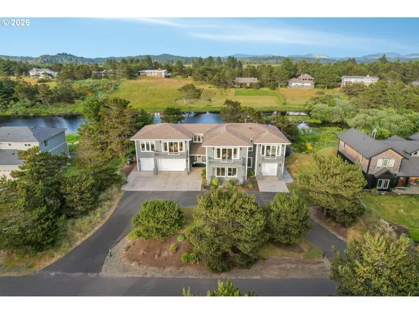 $1,300,000 | 89945 Ocean Drive, Warrenton, OR 97146