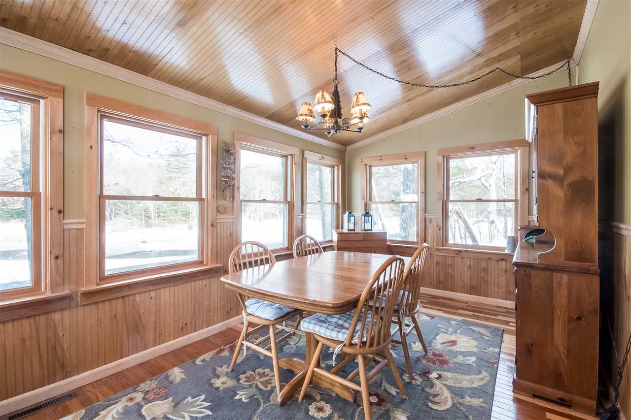 128 Crystal Lake Road Gilmanton, NH 03837 - Photo 12 of 24