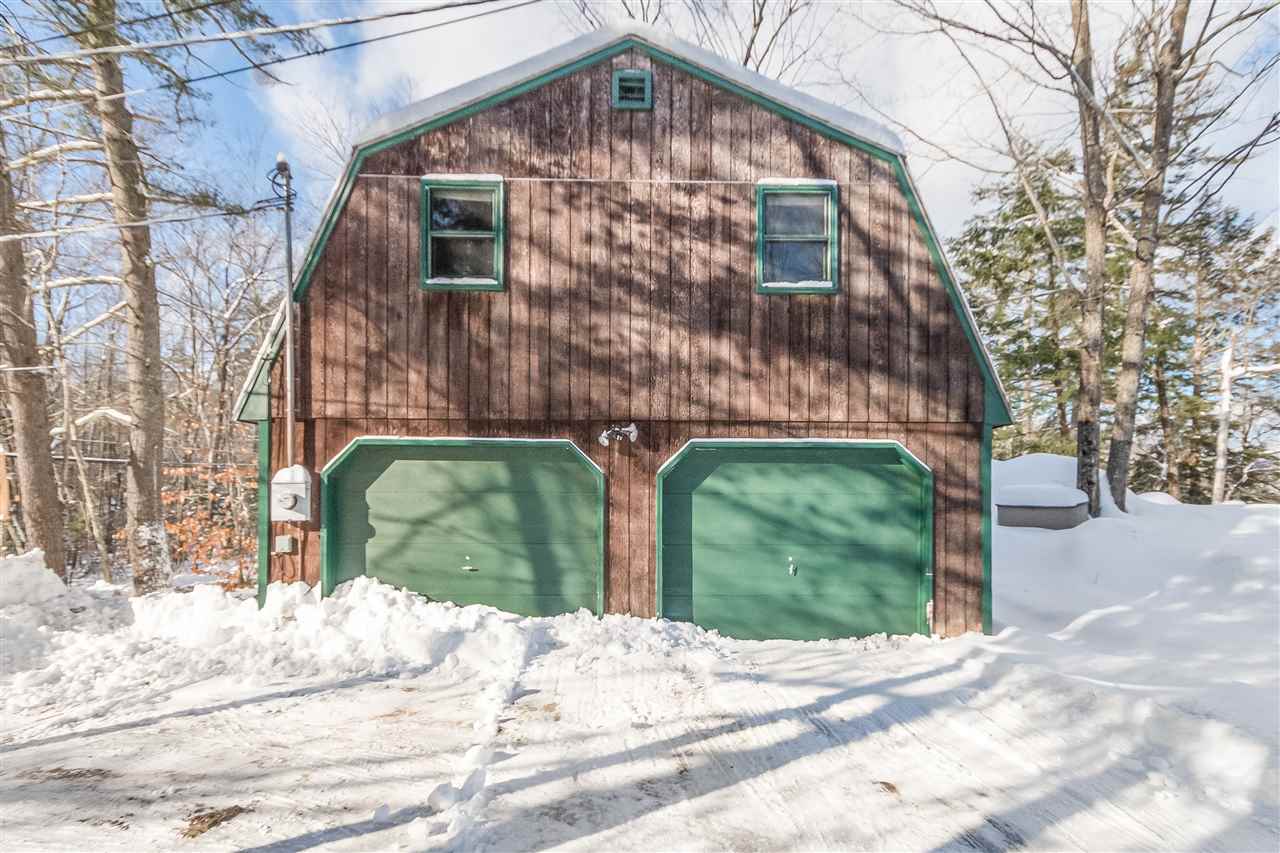 128 Crystal Lake Road Gilmanton, NH 03837 - Photo 18 of 24
