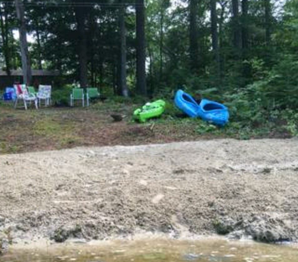 128 Crystal Lake Road Gilmanton, NH 03837 - Photo 23 of 24