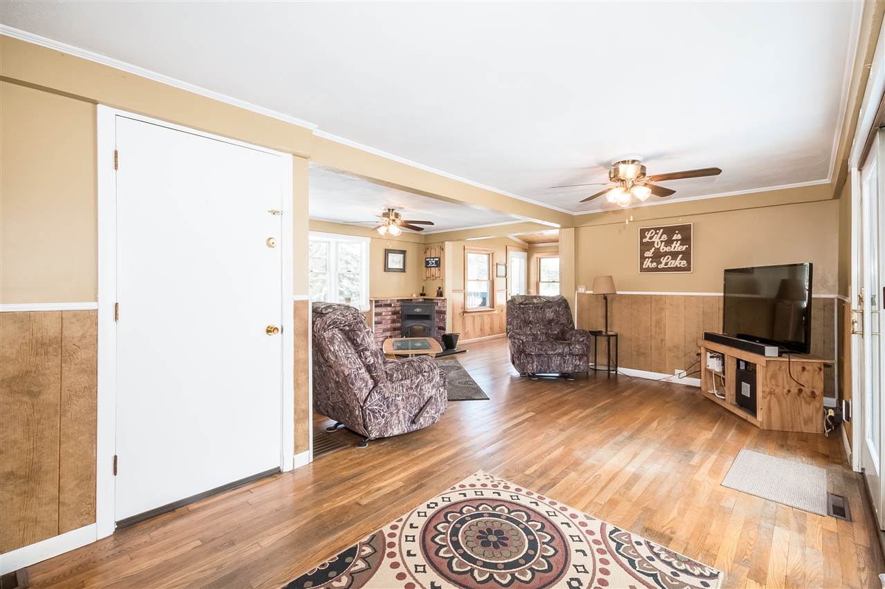 128 Crystal Lake Road Gilmanton, NH 03837 - Photo 6 of 24