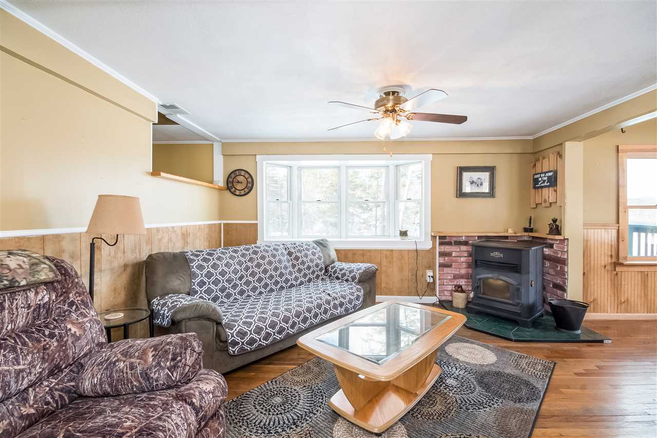 128 Crystal Lake Road Gilmanton, NH 03837 - Photo 7 of 24