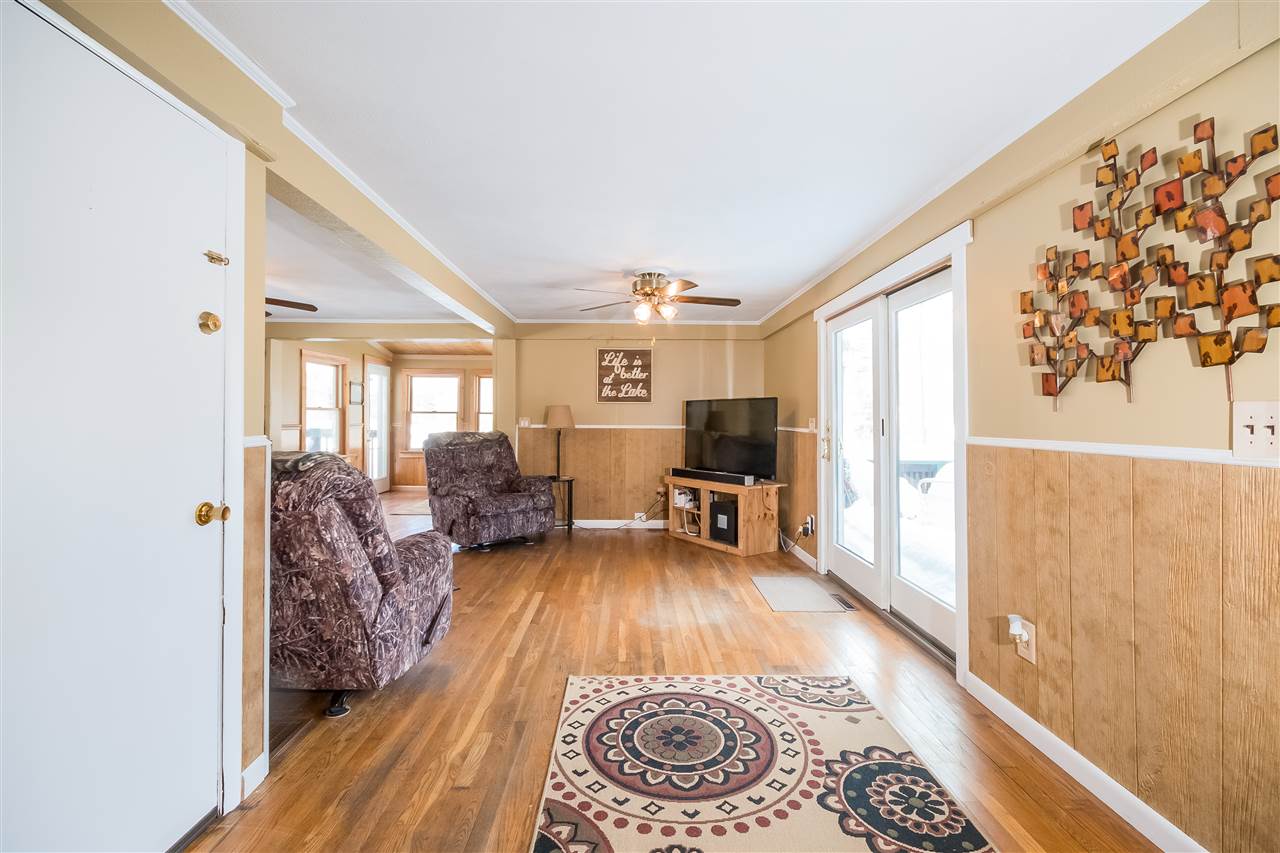 128 Crystal Lake Road Gilmanton, NH 03837 - Photo 8 of 24